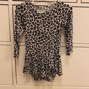 Posh Peanut twirl size 18-24 months